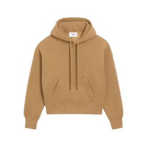 25 FW 아미 파리스 아미 드 쾨흐 후드티 H25USW756749 TP441359929