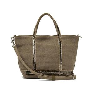 바네사브루노 가방 0PVE31 V40410 667 카바스 스팽글 미니 여성토트백 당일발송