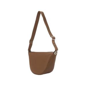 펜디 멜론 스몰 크로스 브라운 7VA635AUH0F1SK2