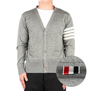 [톰브라운] 25FW (MKC002A Y1014 058) 남성 가디건