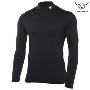 다이나핏 [택가 69,000원] 남성 ATHLETE (애슬릿) 하이넥 긴팔티 YMU23220
