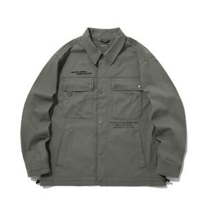 인터크루 HC10 봄, 가을 쟈켓 ITX3UJ06A