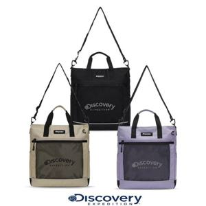 디스커버리키즈DKCR5035N메쉬포켓 투웨이백