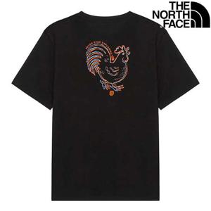 노스페이스 NT7US53 조디악 반팔 티셔츠 2 NT7US53B