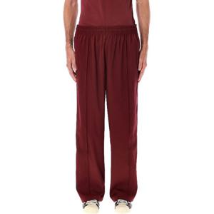 아디다스 버건디 배기 트랙 팬츠 KA5258 BETSCA