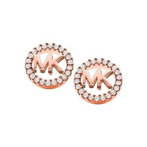 마이클코어스 귀걸이 MK 로고 스터드 MKC1247AN791