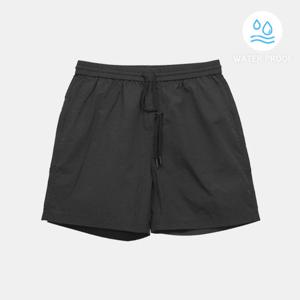 [빌리버스]빌리버스 남자 나일론 반바지 밴딩 팬츠 BRTP002