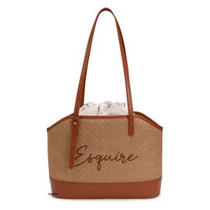 신상 뉴 경량 내추럴 썸머 데일리 라피아백 숄더 쇼퍼백 ECESHB700CA