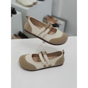 [한슈]메리제인 여성 플랫 슬립온 1cm HS35997vs (33105429)