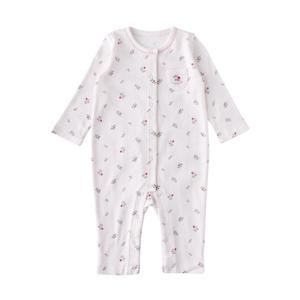 밍크뮤HB(PK)봉봉아일렛우주복(35A7004111) 신생아출산선물 유아동내복