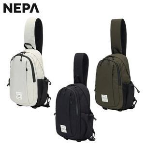 [네파]남여공용 멜리 슬링백 - 7KC7542_HDD