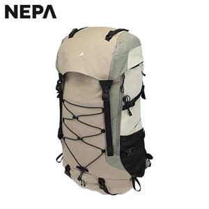 [네파]남여공용 줌인 45L 등산배낭 - 7KC7515_HDD