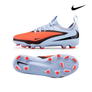 나이키 팬텀 아카데미 FG MG 키즈 축구화 HM9203-400