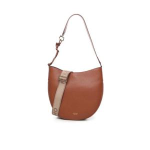 살바토레 페라가모 숄더백 21A170 785031006 Brandy