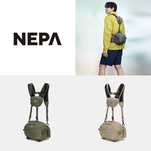 [네파]포르테 2WAY 백팩_7LC7511_BP