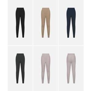 [뮬라웨어]하이라이즈 에어 플러스 레깅스5종(택 )1 AWNFLG703