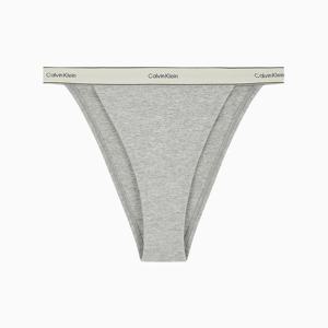 [캘빈클라인 언더웨어]QF8370-P7A 여성 헤리티지 코튼 탕가