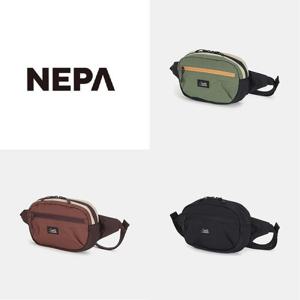 [네파]ZOOM-IN 줌인 힙색_7KE7510_BP