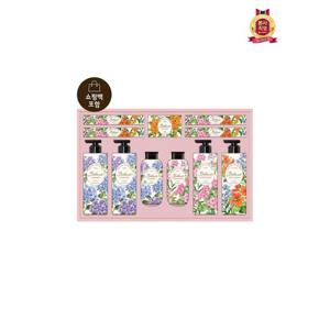 [LG생활건강 선물세트]LG설선물세트 보타닉 플라워페스타