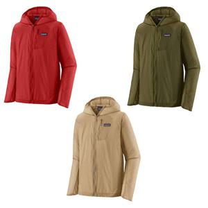 [파타고니아코리아] 24142Q7 남자 후디니 재킷 25FW HK