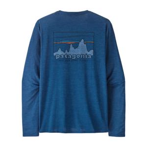 [파타고니아코리아] FW25 멘즈 LS 캐필린 쿨 데일리 그래픽 셔츠  45190Q7_DT