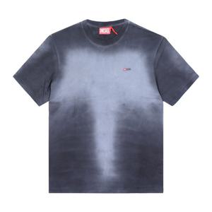 [디젤 DIESEL] A16621 0PKAL 9XX 남성 반팔티