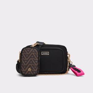 [알도]알도 본사 티라도 크로스 바디 - 블랙 ADA1H075HZ001