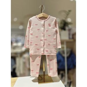 블루독베이비 10 25FW (PK)큐티리본골지내의 (45C7005408)