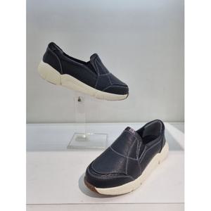 [에스콰이아]MARIO여성 발편한 경량 데일리 슬립온 굽3센치 YADSHL807