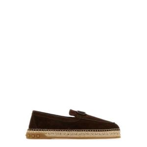 Valentino Garavani Leisure Flows 슬립온 에스파드리유 3Y2S0H21HDU KG8 TP948104317