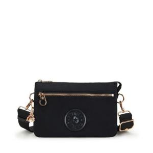 [키플링] 키플링 크로스백 리리집 KPCBS02 BKRS - 블랙 로즈 스파이스