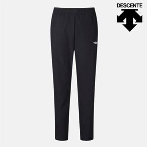 [데상트]데상트 러닝 3D 이중직 팬츠 SP321RPT91BLK0 바지 스포
