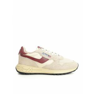 [AUTRY] 라프리마 여성 트레이너 릴윈드 로우 스니커즈 WWLWUT25 핑크 /8