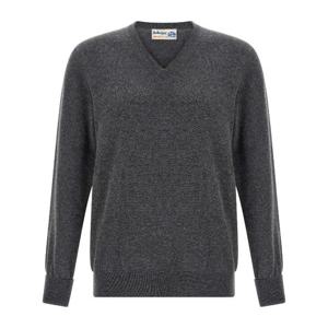 발란타인 브이넥 캐시미어 스웨터 B2P00112K00 00920