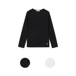 탑텐키즈 MKF2TS2002 여아 코튼립 9부티