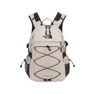 노스페이스 보레알리스 미디움 화이트 샌드 NM2DR05D