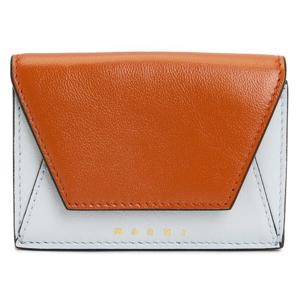 마르니 PFMO0056U1 P2644 Z529N 여자 반지갑