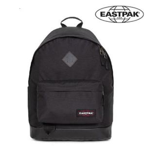 [이스트팩]  남녀공용 25리터 백팩  와이오밍 XL 블랙 EPCBA06 7K9-잠실점