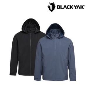 남성 에센셜 고어텍스 WSP 자켓 기능성 바람막이 1BYGJFU003 GD