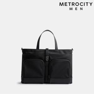 [메트로시티] NEW 25FW 토트백 M253PT7050Z