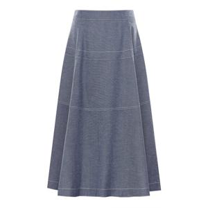 [TAG 313000원][케이엘바이린] 미오닐 A라인 스커트 KWSKPH0100