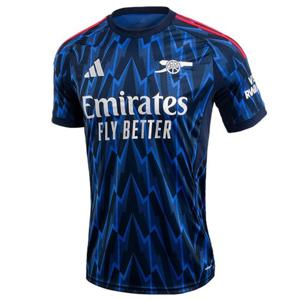 M 아디다스반팔티 VQC JI9511 아스날 25-26 어웨이 반팔저지