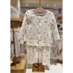 (밍크뮤10) 25년가을겨울 신상 (YE) 리틀비트내의 HK (35A70054090)