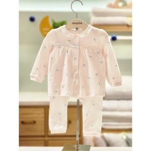 압소바 HK 밍밍내의(핑크)(25년FW겨울신상) (AA2D10382)