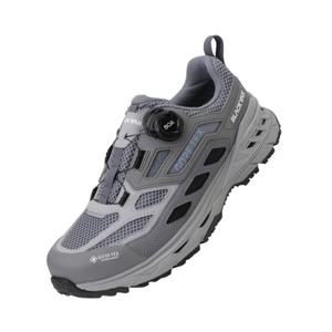 블랙야크 공용 트레킹화 크러쉬 가드2 D GTX-GY ABYSHXU962GY-GSGJ