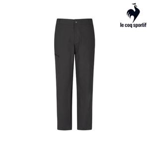 [르꼬끄] 남녀공용 레귤러핏 나일론스판 팬츠 QQ323EPT91_DGR