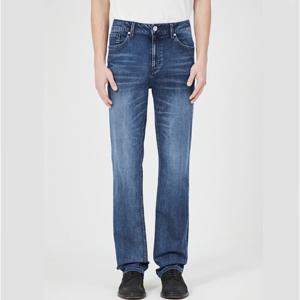 [게스(진)]남성 릴렉스 테이퍼드 MP2D0085_DBL