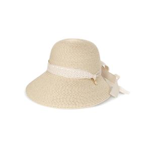 [엘르(모자)]성인 남여공용 플라워가든 지사벙거지 (ELE3UEN001)