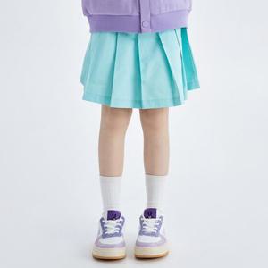 [피터젠슨]피터젠슨 플리츠 스커트 PTS11SA50M_MT