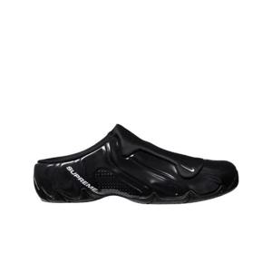 나이키 x 슈프림 클로그포짓 블랙   24FW HJ6215-001